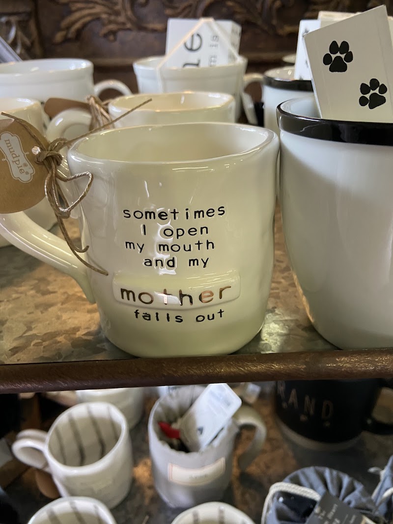 Totally Vintage Design