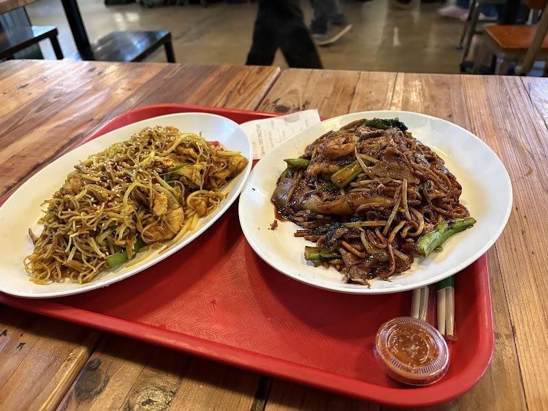 Prawnaholic collections