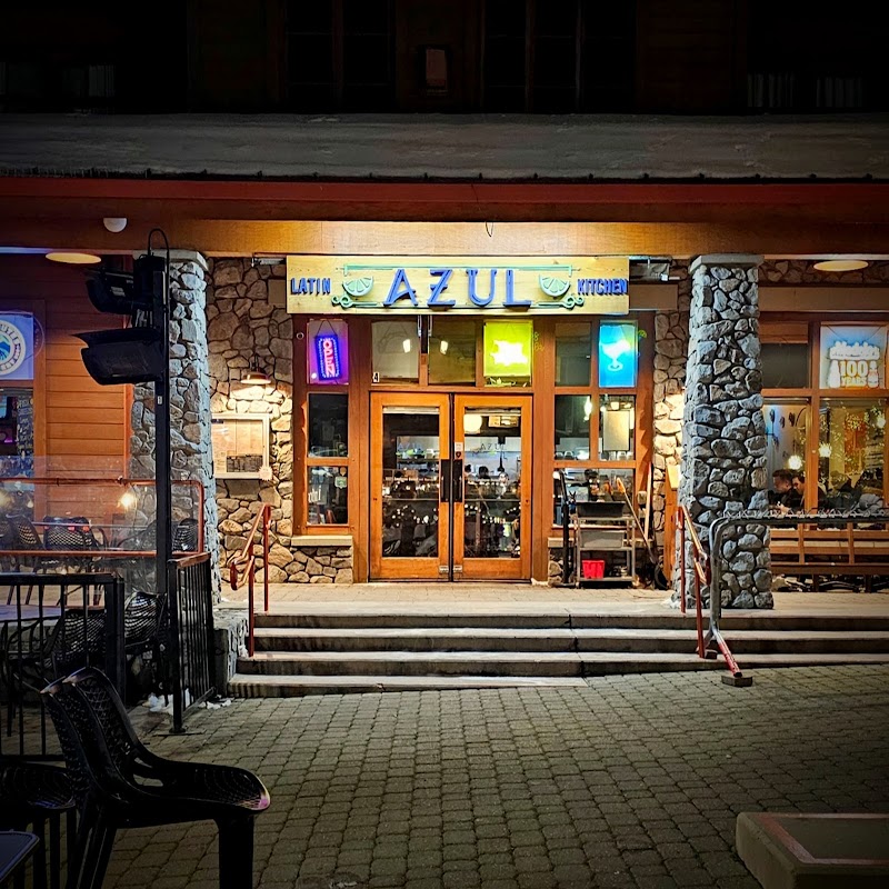 Azul - Latin Kitchen