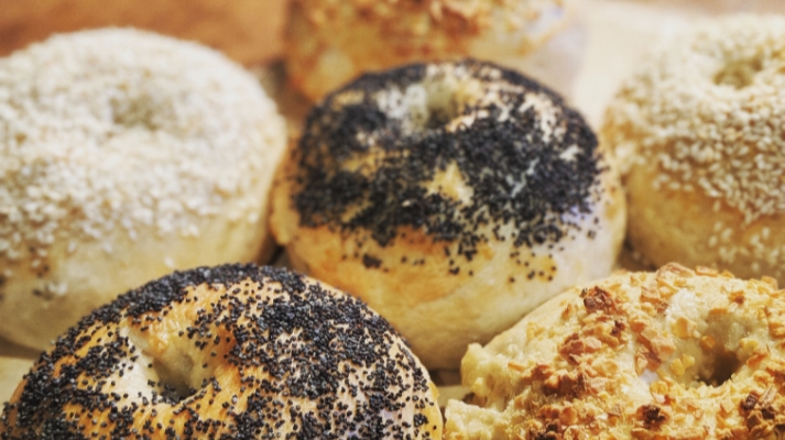 Dragonfly Bagel Co.