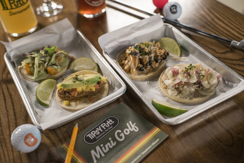 Flat Stick Pub -Tahoe