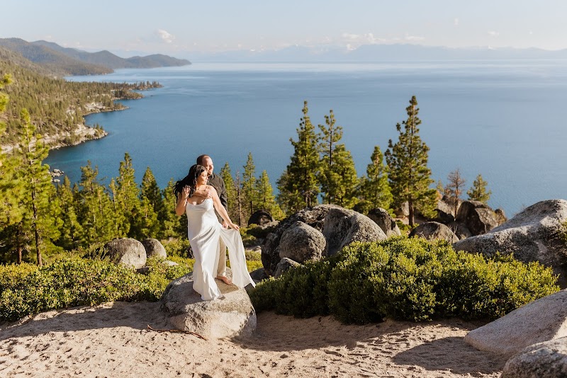 Jenny Marie Photography