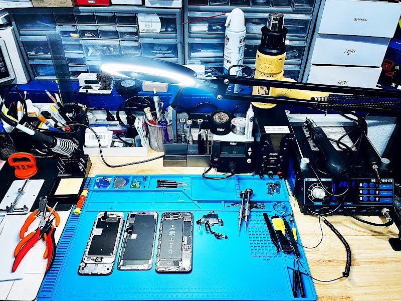 Lake Tahoe Computers