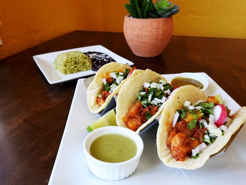 Maria's Mexican Restaurant