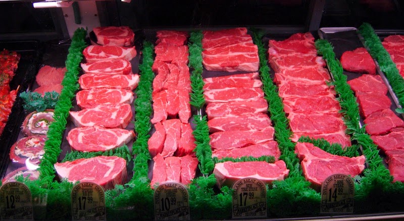 Overland Meat & Seafood Co.