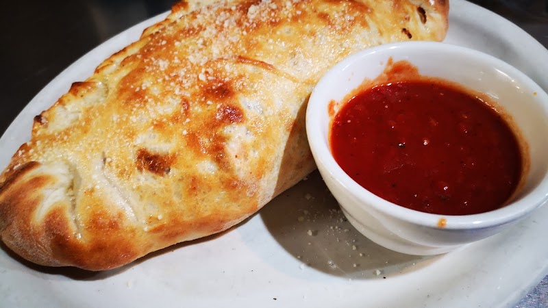 Primo's Italian Bistro