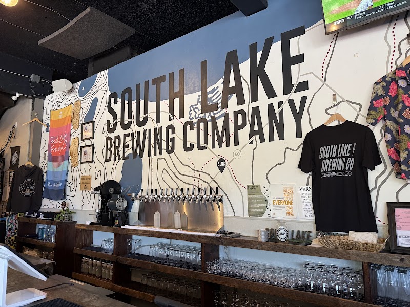 South Lake Brewing Company