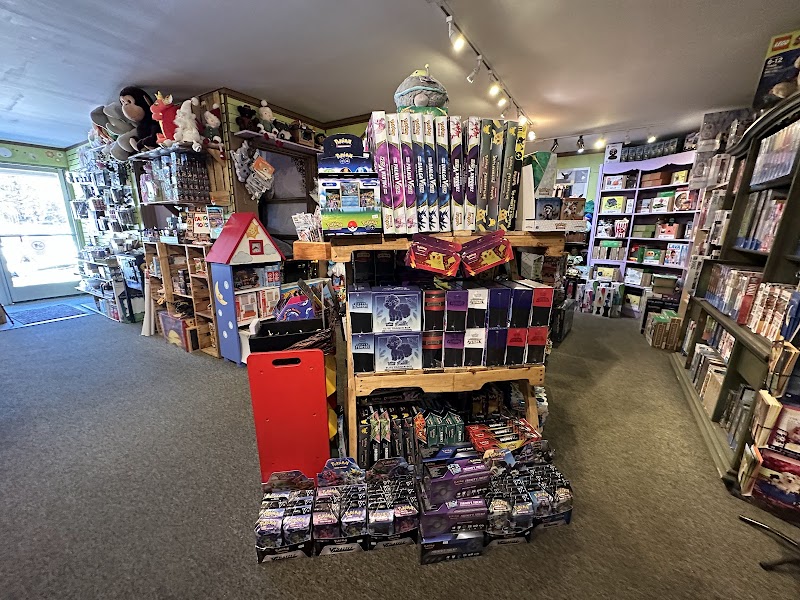 Tahoe Toys and Treasures