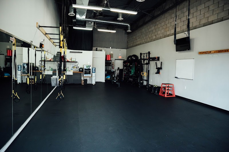 Brain Meets Brawn Fitness Solutions