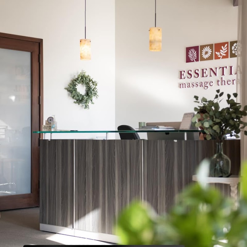 Essential Massage Therapy