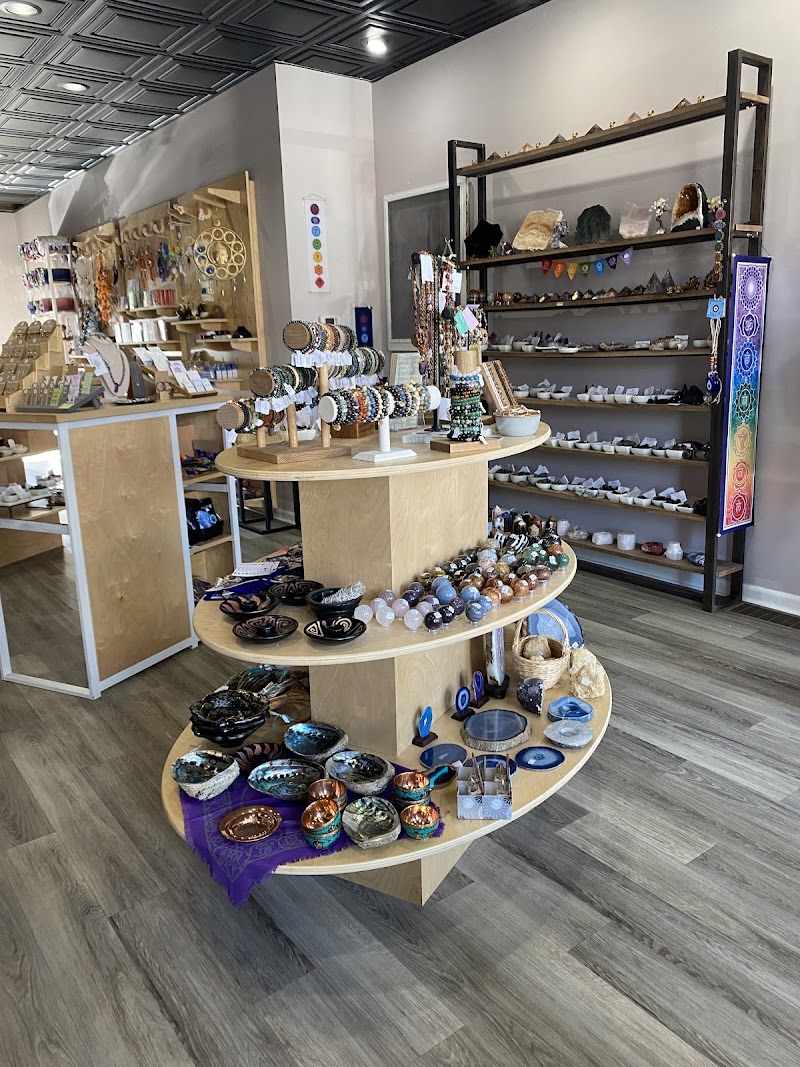 Inner Sage: The Studio, The Shop, The Lifestyle