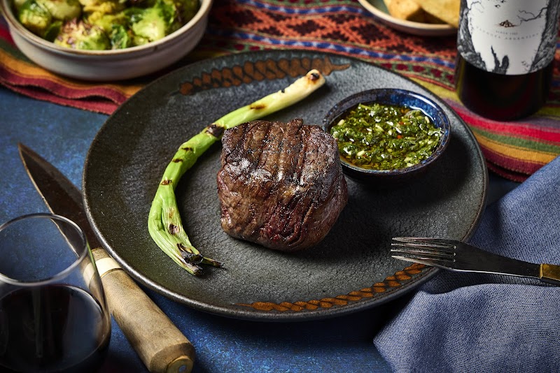 Artango Bar and Steakhouse