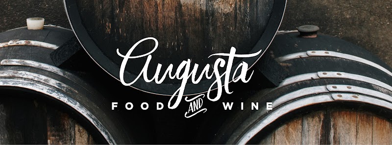 Augusta Food and Wine