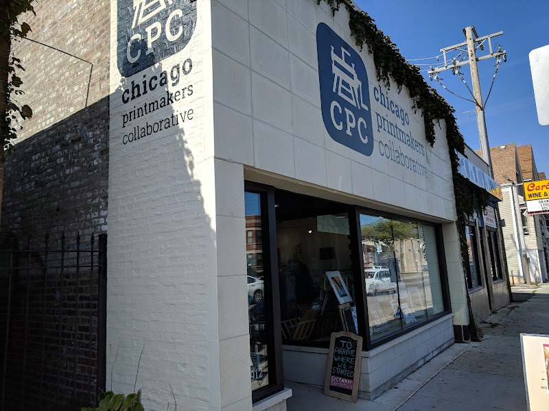 Chicago Printmakers Collaborative
