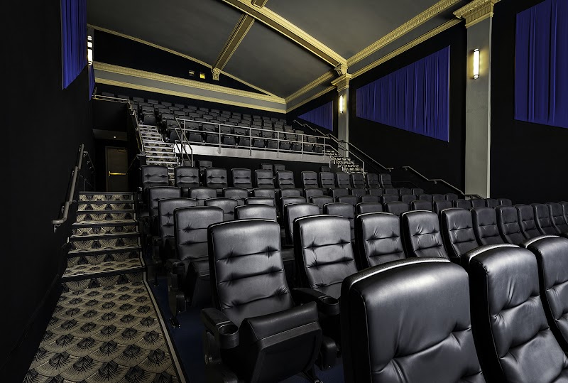 Davis Theater