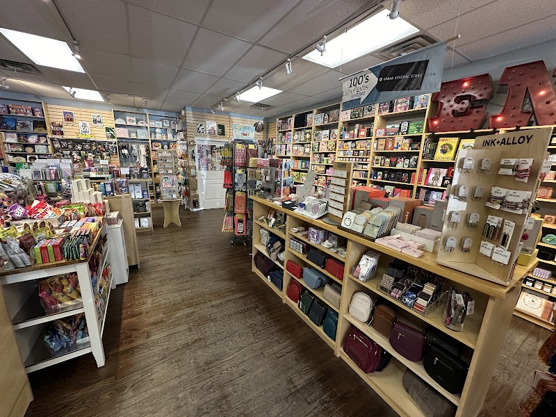 ENJOY, AN URBAN GENERAL STORE