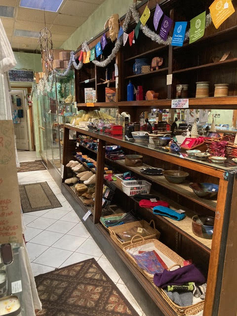 Gallimaufry Gallery