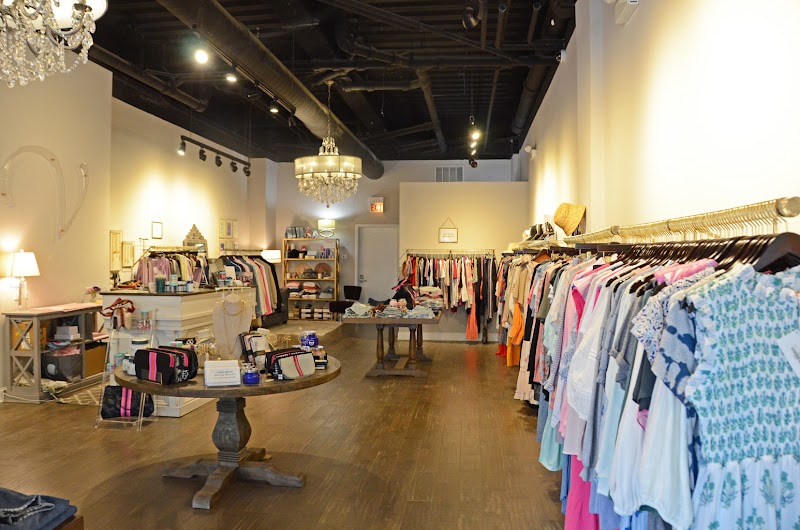 Genevieve Boutique