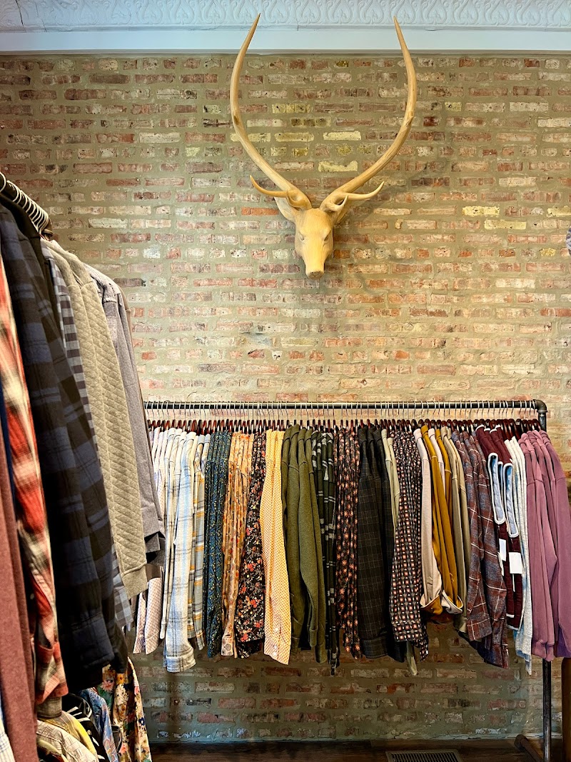 Hazel Apparel
