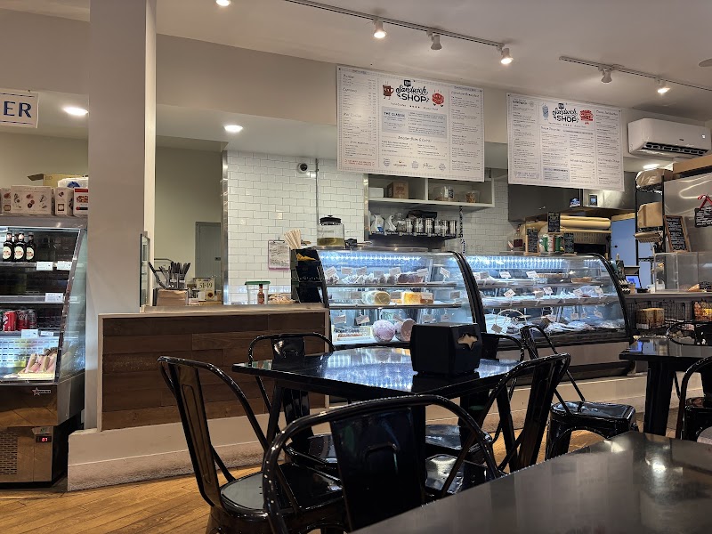 L & M Fine Foods