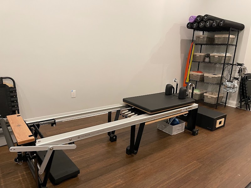 Restore Pilates