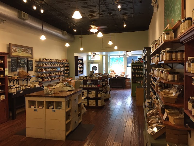 Savory Spice Shop