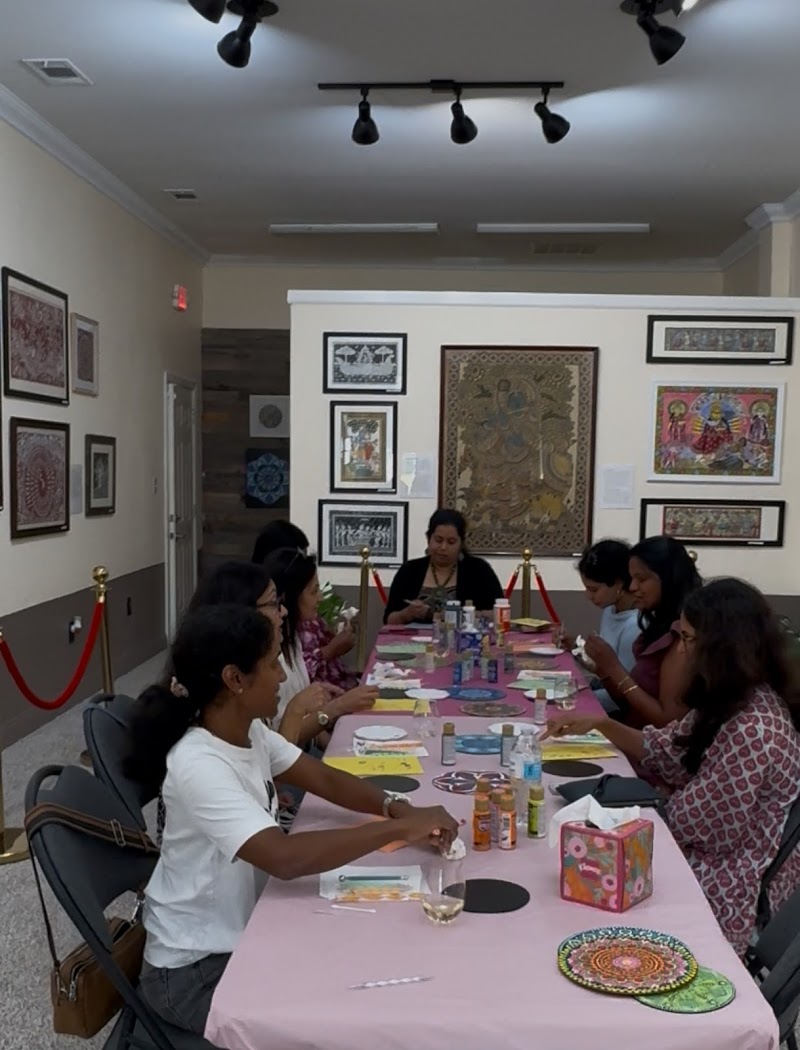 Artuforia Art Gallery