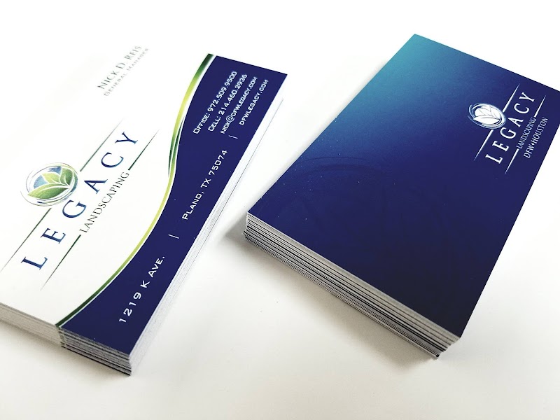 Edwards Printing Service