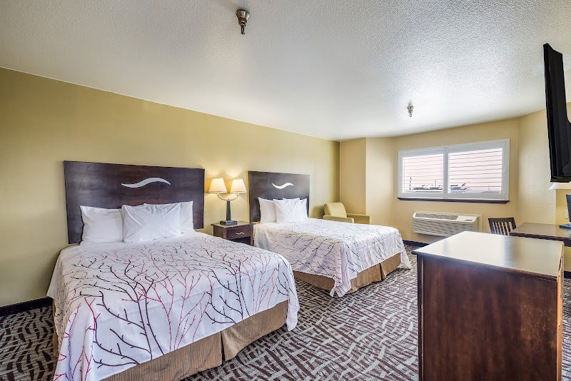 Americas Best Value Inn