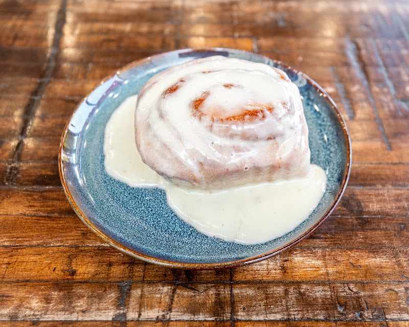 La Finca Coffee & Bakery