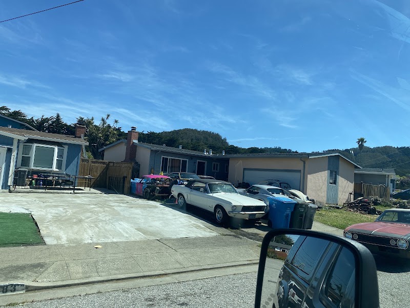 City of Pacifica - Economic Development