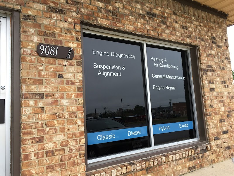 Solutions Automotive