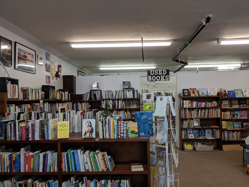 Florey's Book Co