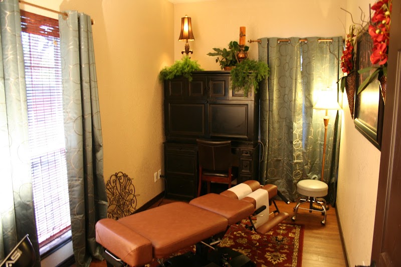 Tieperman Health and Wellness