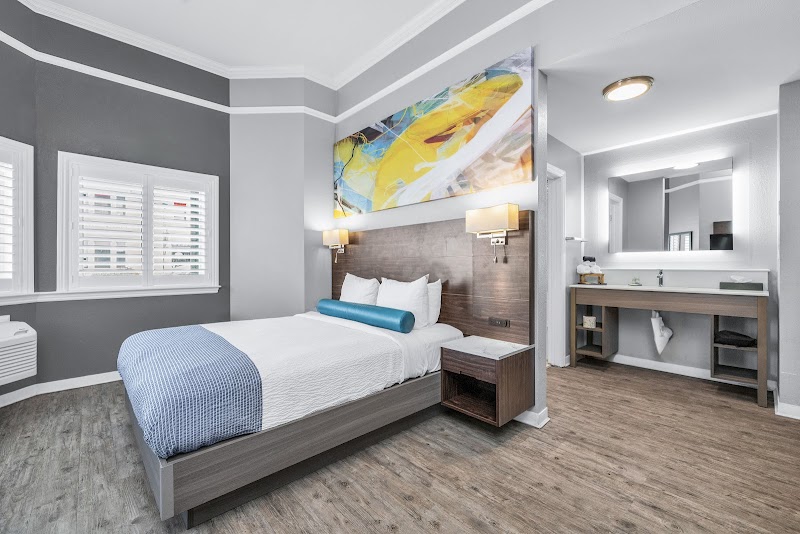 Inn at Rockaway