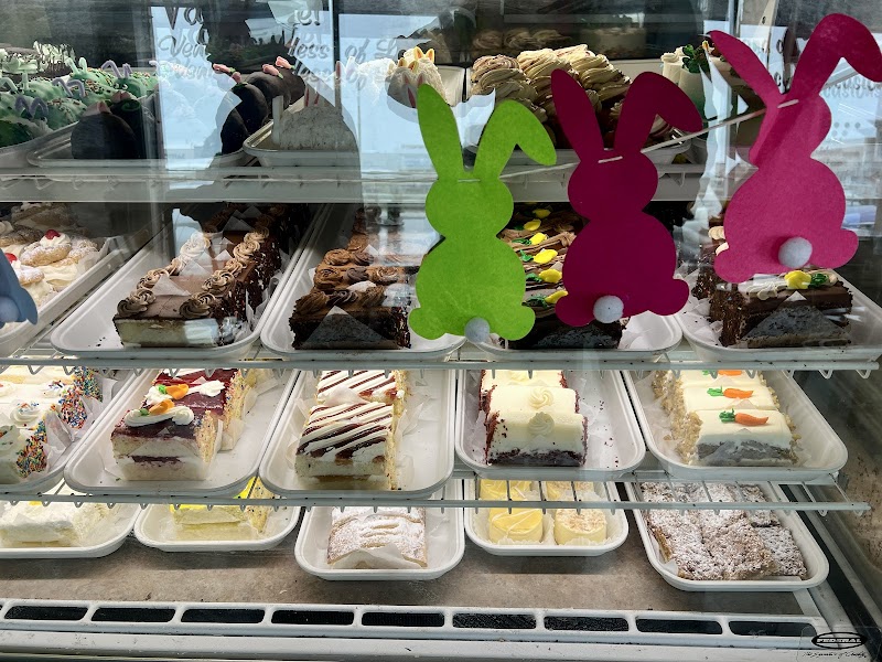 Mazzetti's Bakery