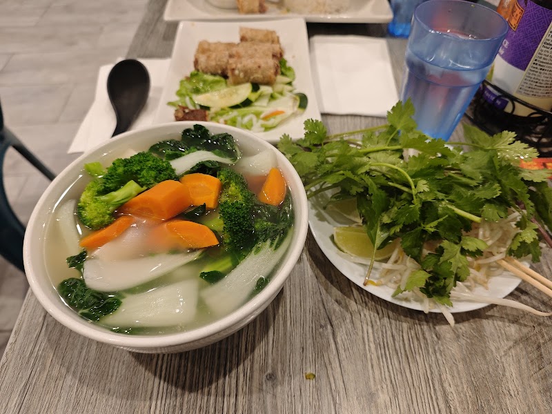 Oasis Vietnamese Cuisine