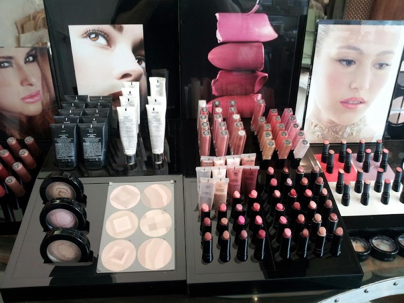 About Face Beauty Spa