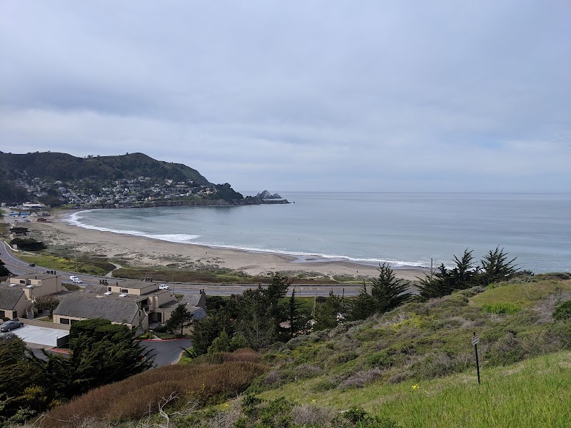 Pacific Beach Coalition