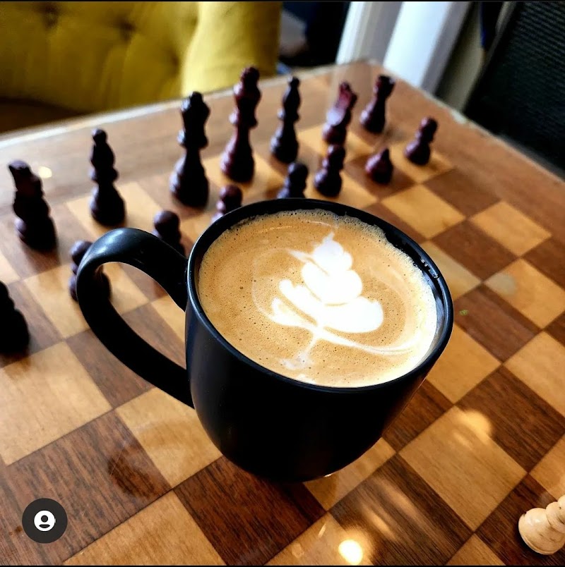 Pacific Java Cafe
