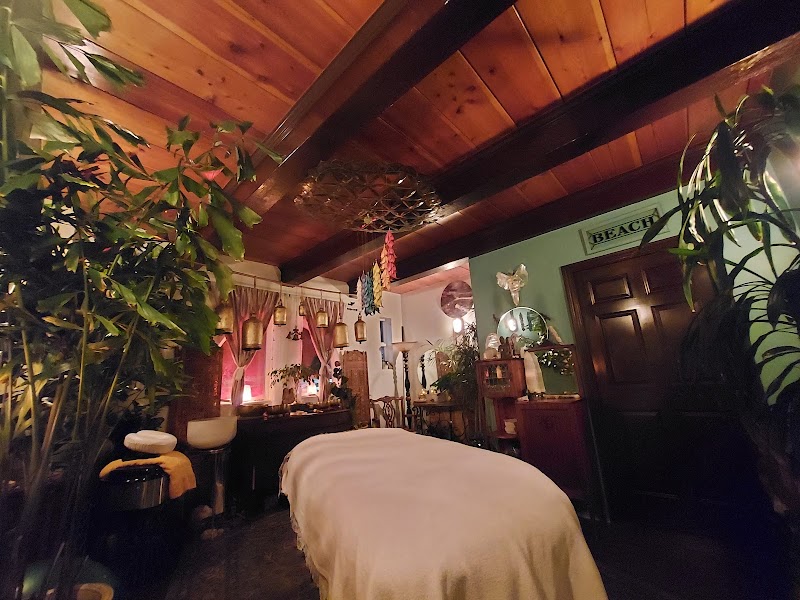 Raina Beach Massage Therapy
