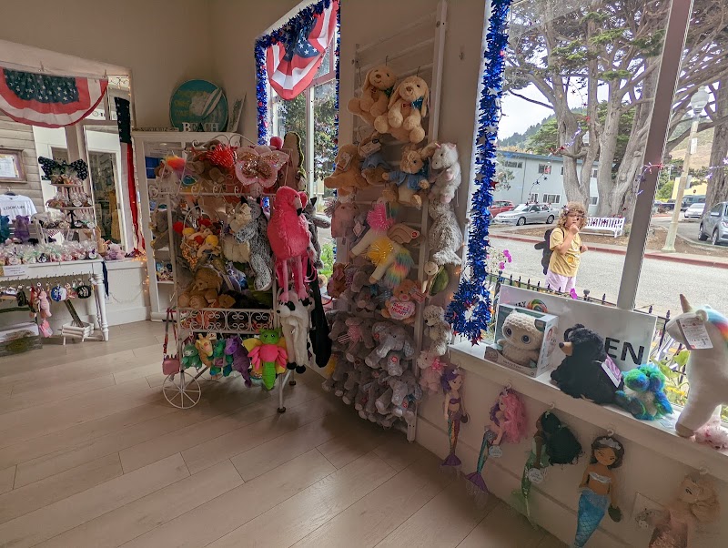Rockaway Beach Gifts & Sweets