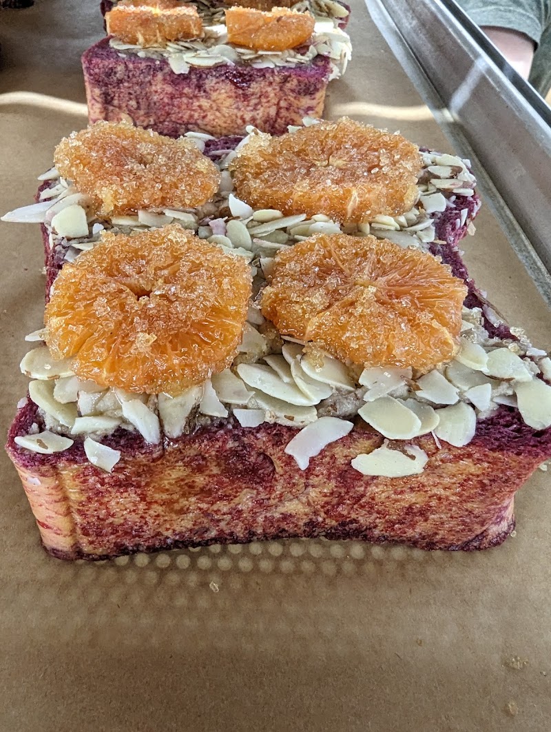 Rosalind Bakery