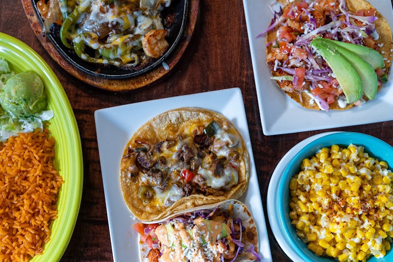 Cantaritos Mexican Bar & Grill