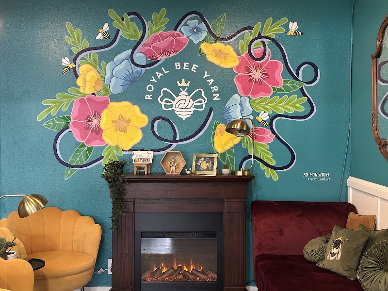 Royal Bee Yarn Company