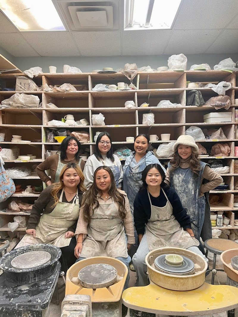 Creative Arts Studio