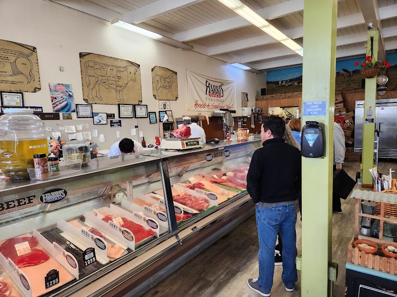 Save-More Meat Market