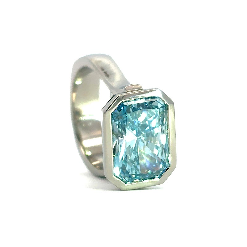 Elements Custom Jewelry