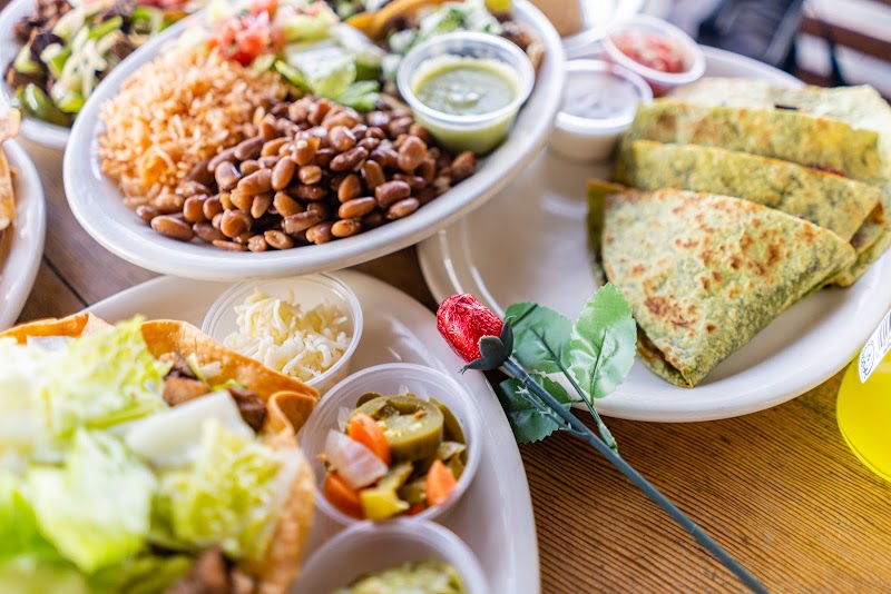 The Green Enchilada