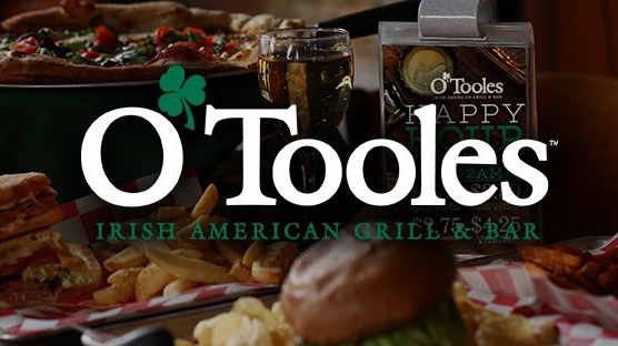 O'Tooles- Irish American Grill and Bar